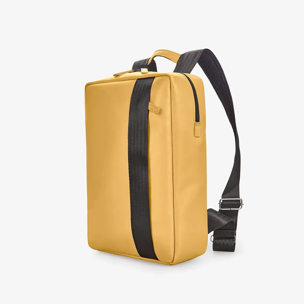 Bags and totes - BACKPACK - MATTE COLOR - 959NINEFIVENINE