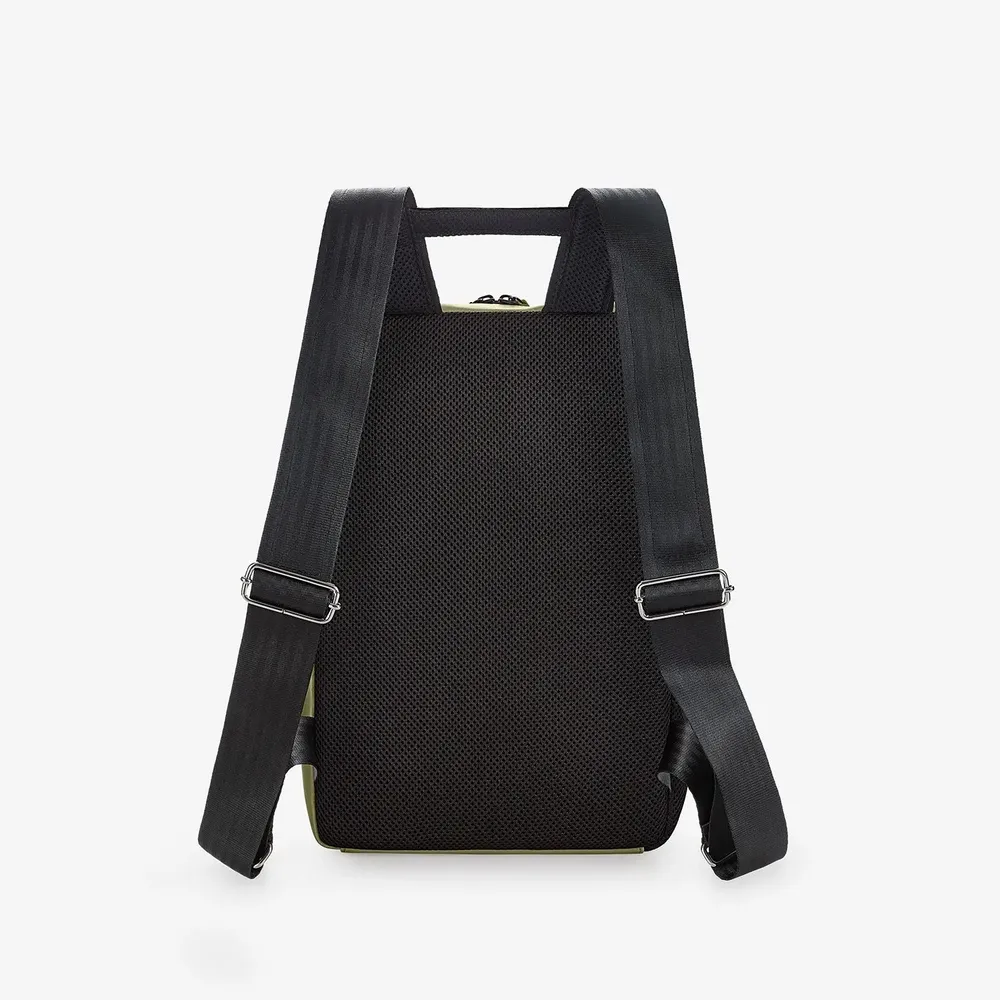 Bags and totes - BACKPACK - PASTEL COLOR - 959NINEFIVENINE