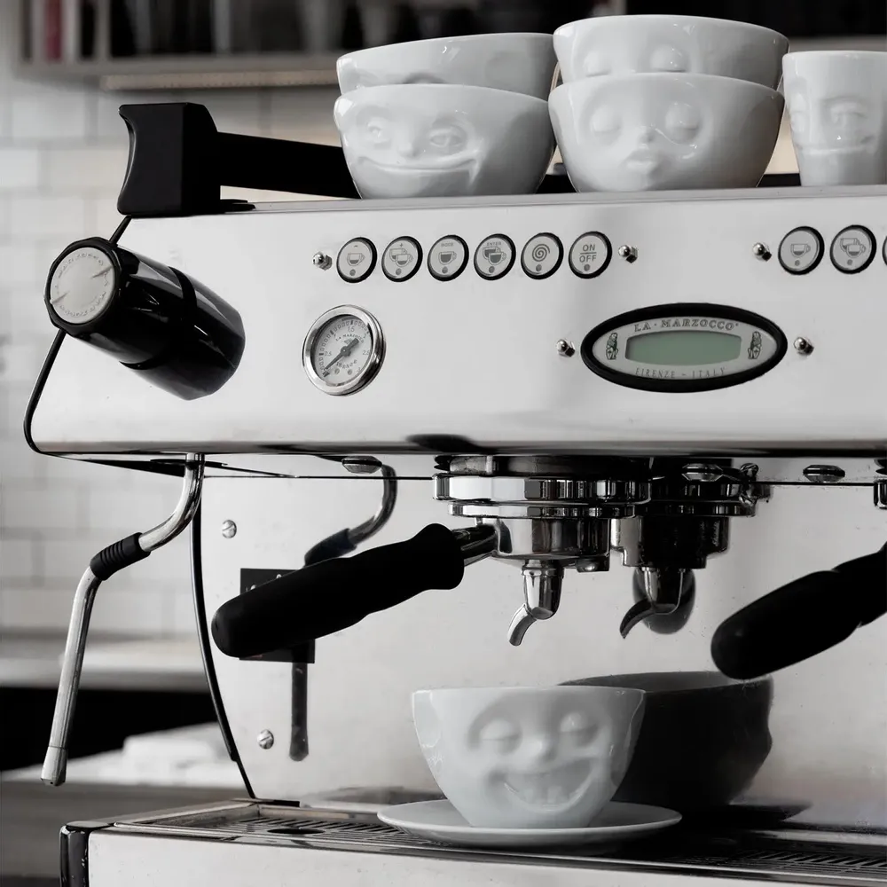 Tea and coffee accessories - Fiftyeight Products - Mugs & Mugs - LA PETITE CENTRALE