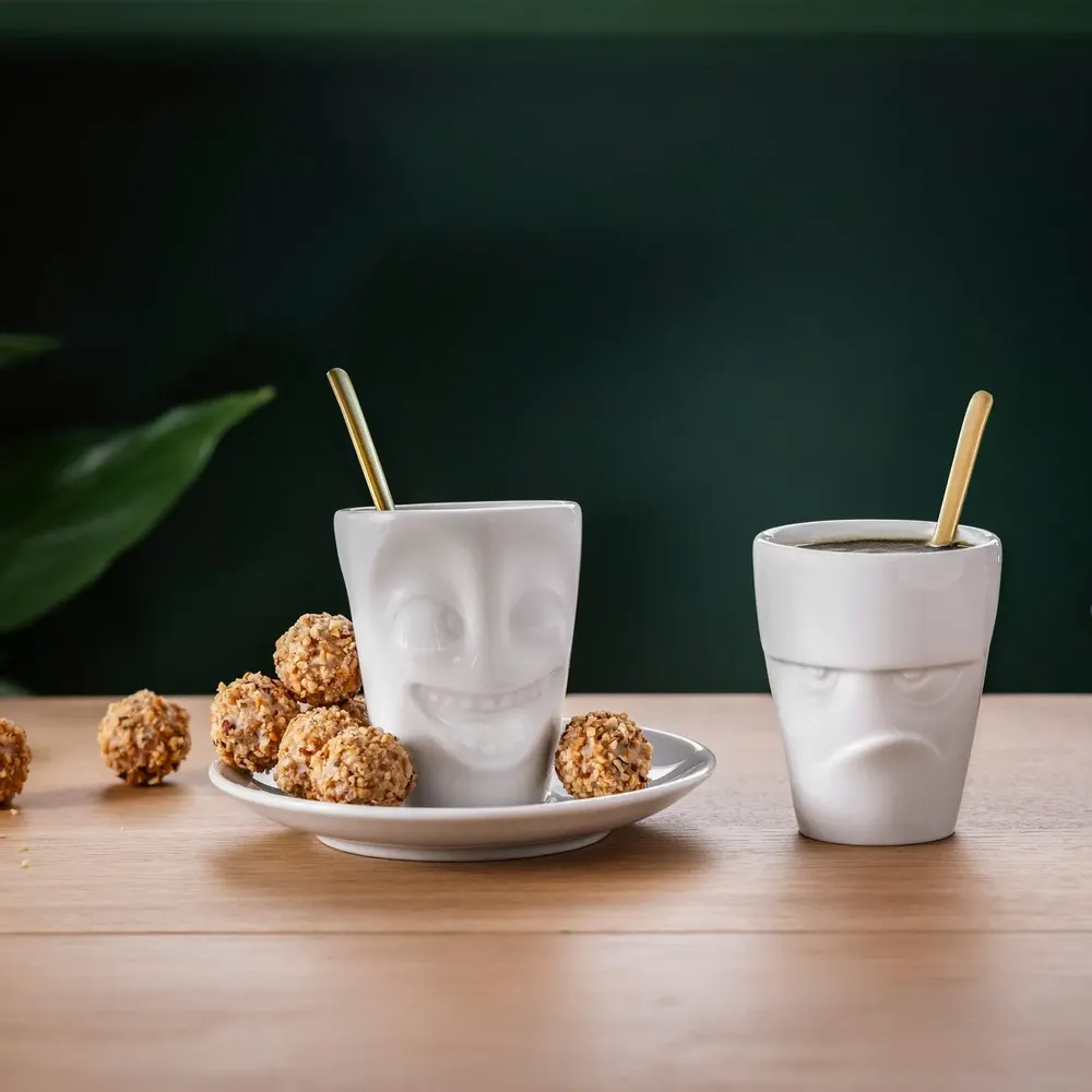 Tea and coffee accessories - Fiftyeight Products - Mugs & Mugs - LA PETITE CENTRALE