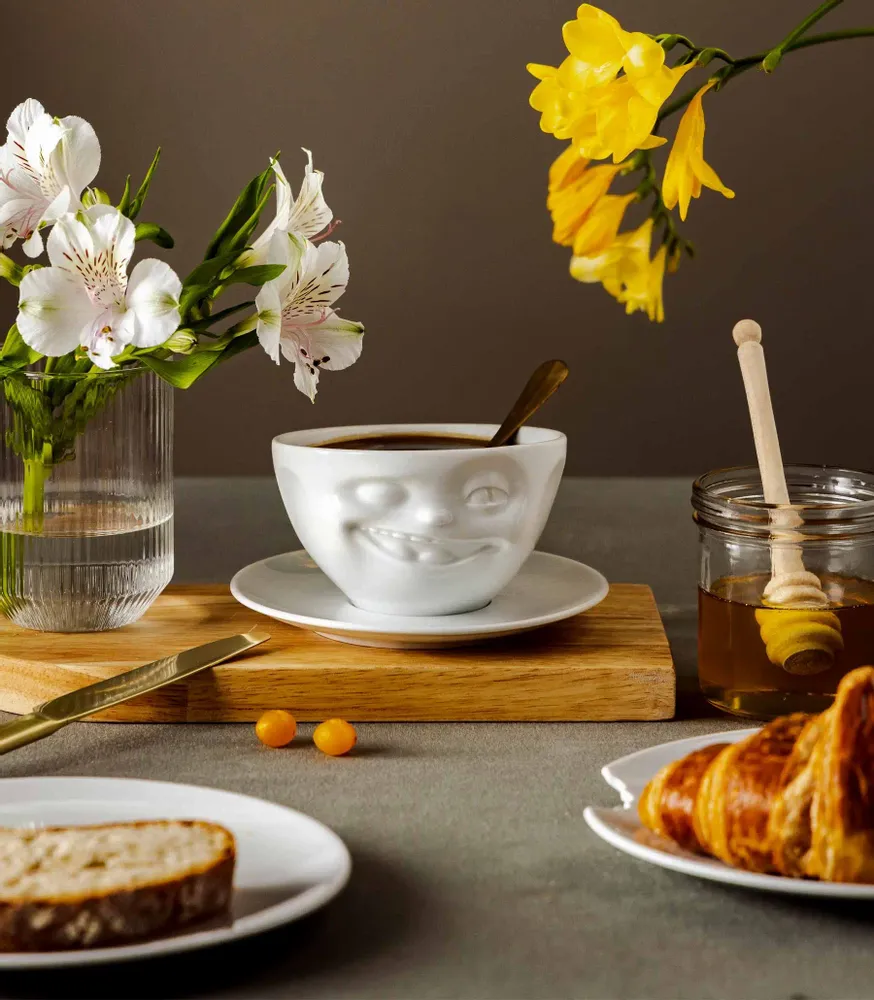 Tea and coffee accessories - Fiftyeight Products - Mugs & Mugs - LA PETITE CENTRALE