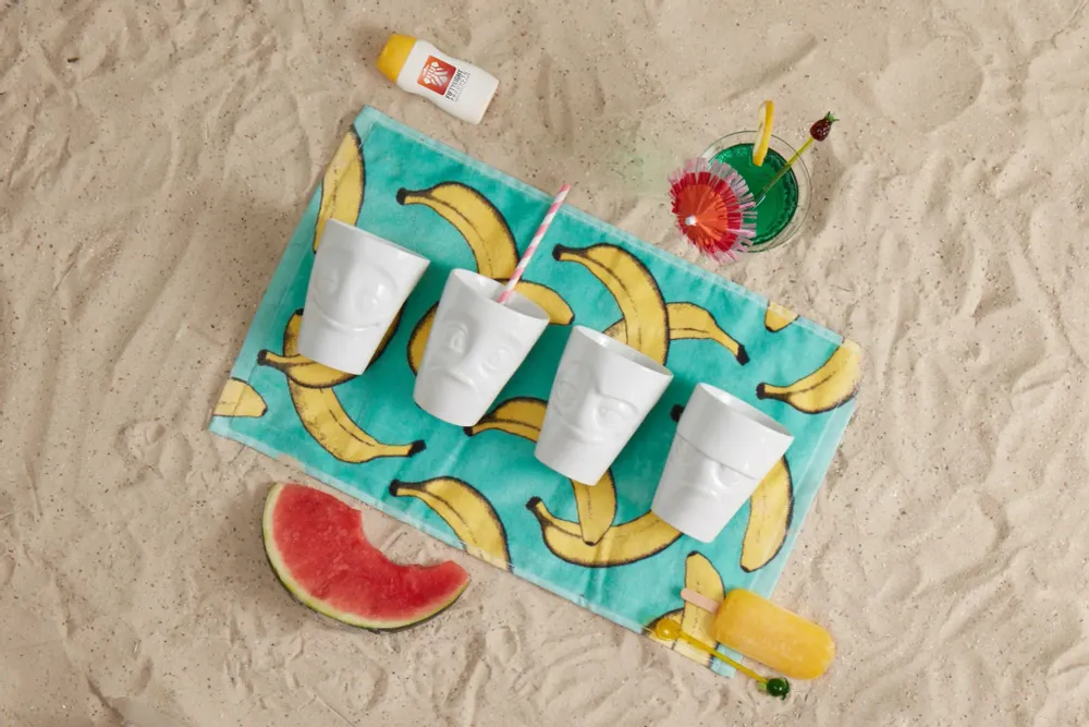 Tea and coffee accessories - Fiftyeight Products - Mugs & Mugs - LA PETITE CENTRALE