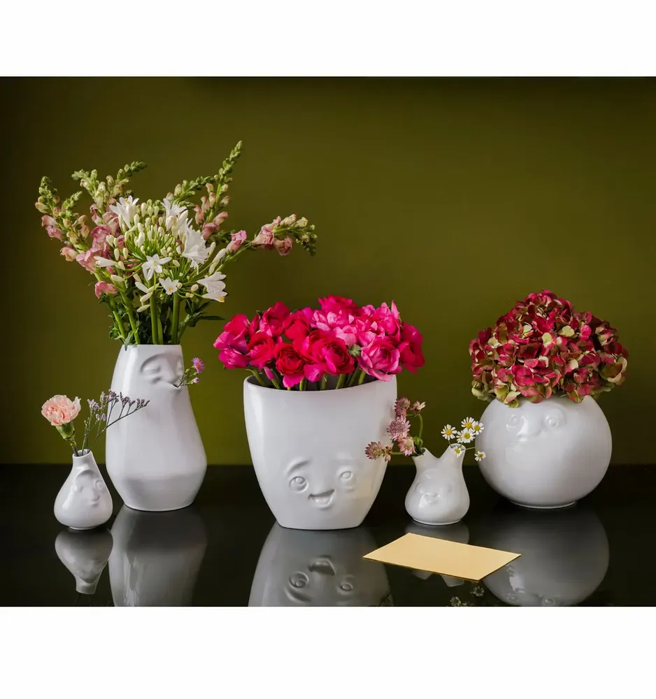 Decorative objects - Fiftyeight Products - Boxes & Vases - LA PETITE CENTRALE