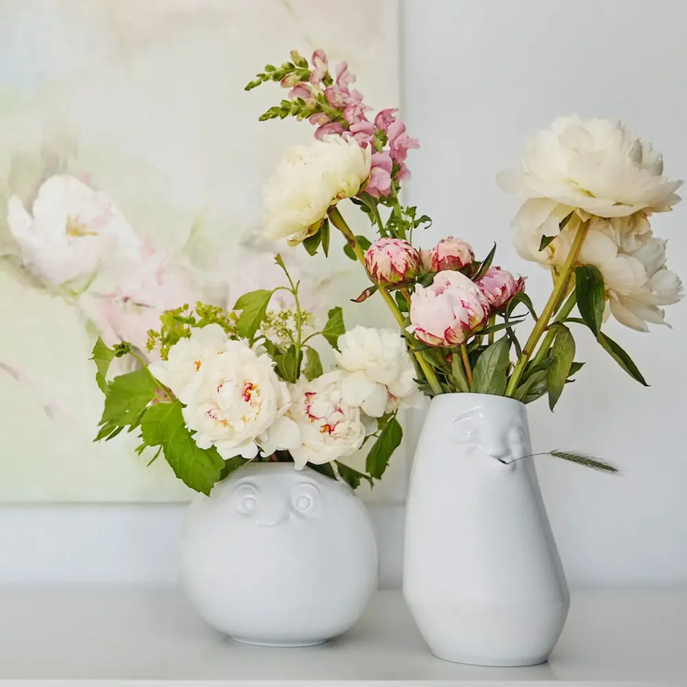 Decorative objects - Fiftyeight Products - Boxes & Vases - LA PETITE CENTRALE