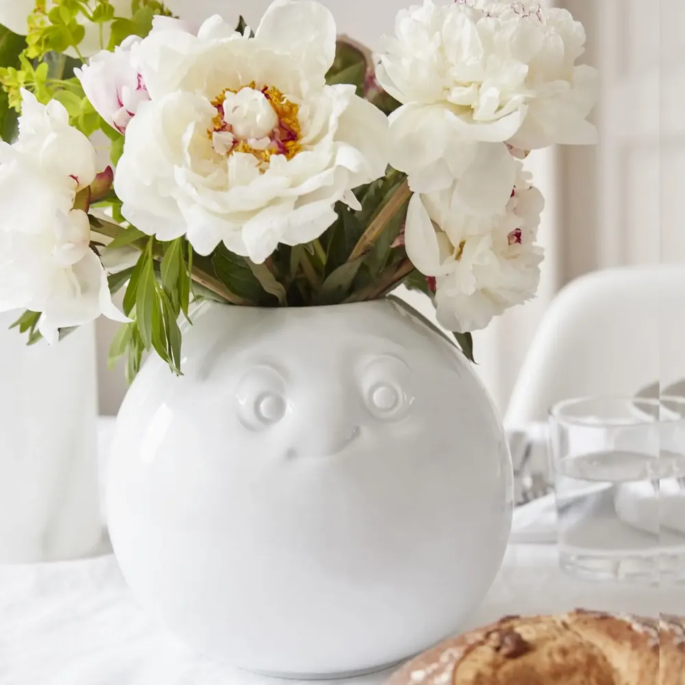 Decorative objects - Fiftyeight Products - Boxes & Vases - LA PETITE CENTRALE