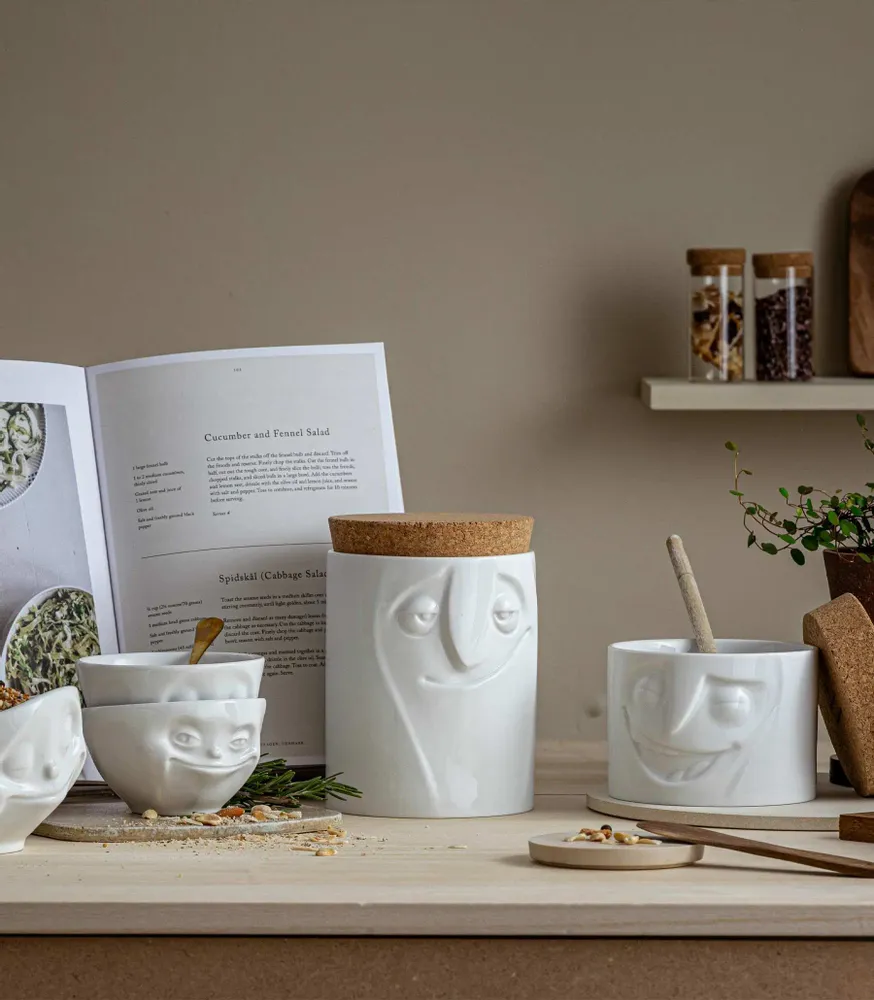 Decorative objects - Fiftyeight Products - Boxes & Vases - LA PETITE CENTRALE