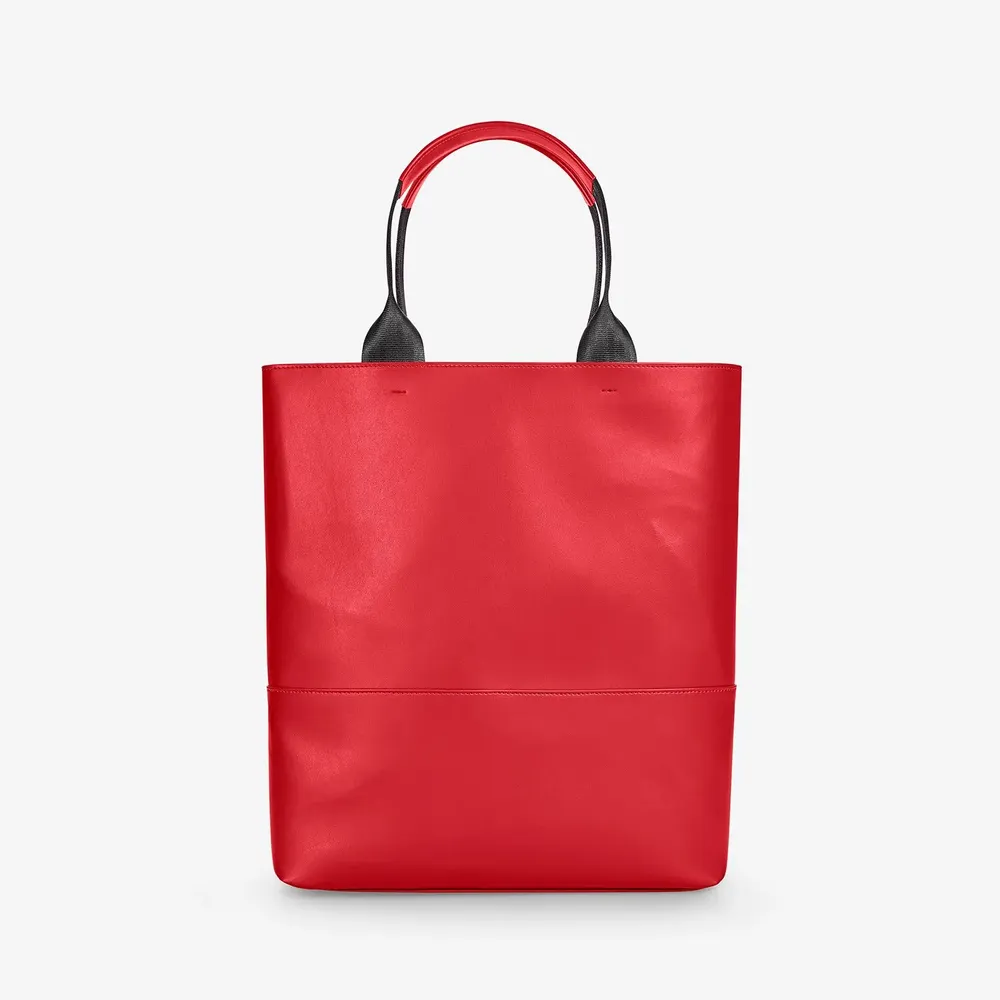 Bags and totes - SHOPPING BAG - MATTE COLOR - 959NINEFIVENINE
