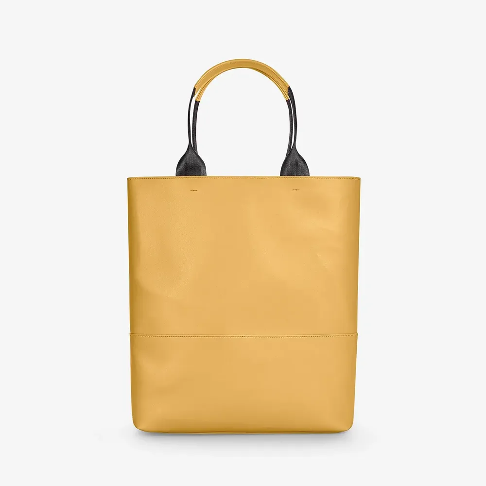 Bags and totes - SHOPPING BAG - MATTE COLOR - 959NINEFIVENINE