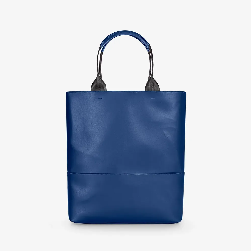Bags and totes - SHOPPING BAG - MATTE COLOR - 959NINEFIVENINE