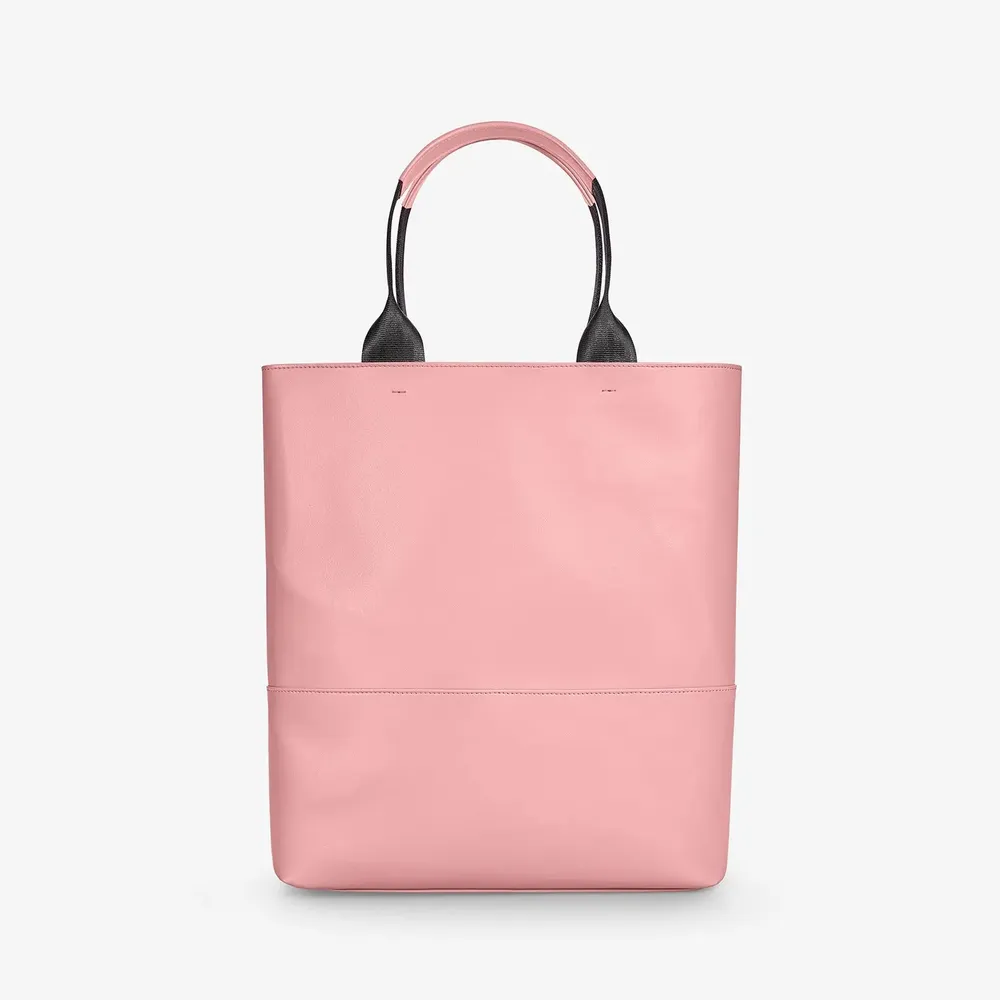 Bags and totes - SHOPPING BAG - MATTE COLOR - 959NINEFIVENINE
