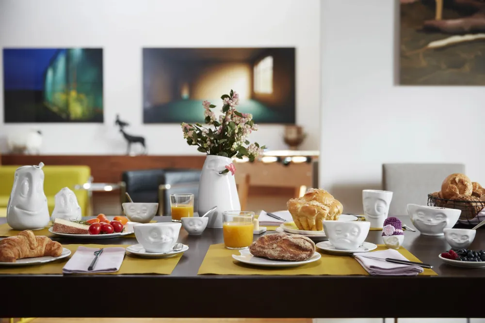 Design objects - Fiftyeight Products - Serve - LA PETITE CENTRALE