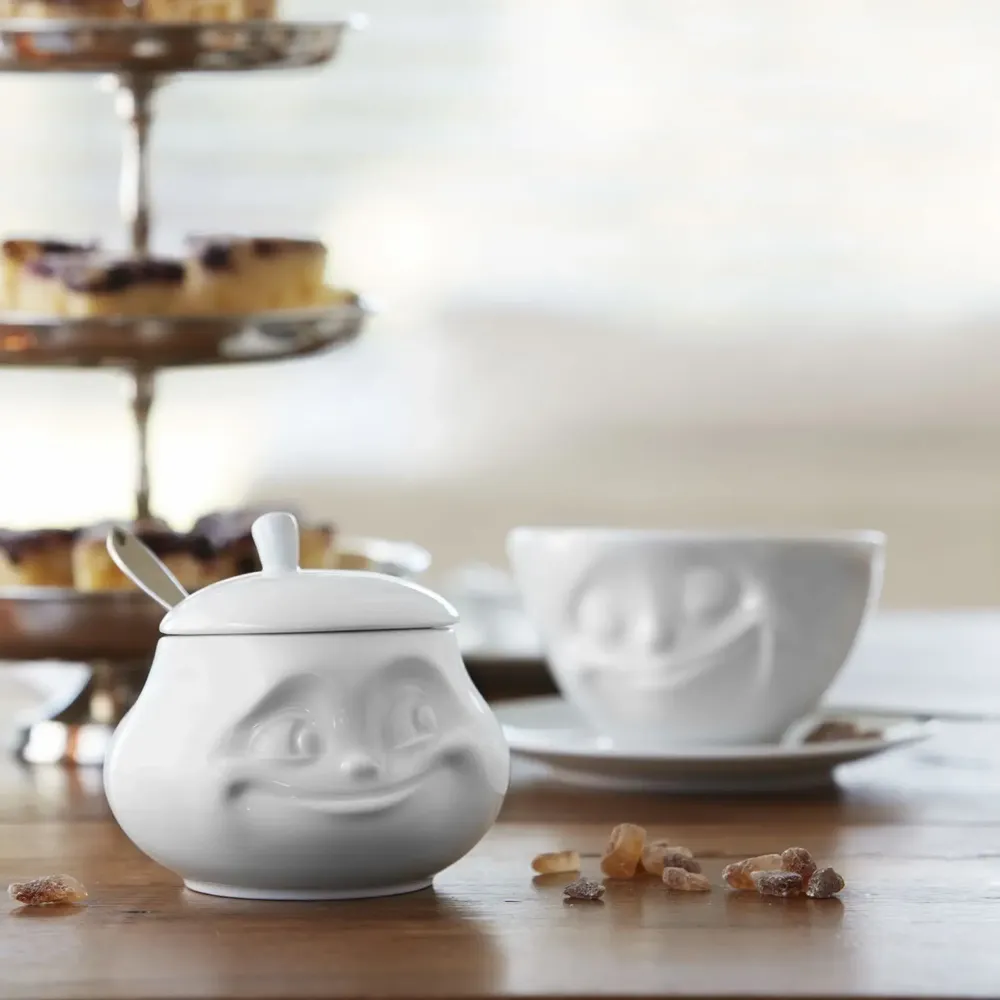 Design objects - Fiftyeight Products - Serve - LA PETITE CENTRALE