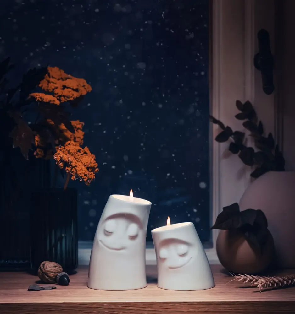 Design objects - Fiftyeight Products - Serve - LA PETITE CENTRALE