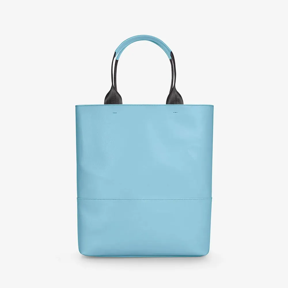 Bags and totes - SHOPPING BAG - PASTEL COLOR - 959NINEFIVENINE