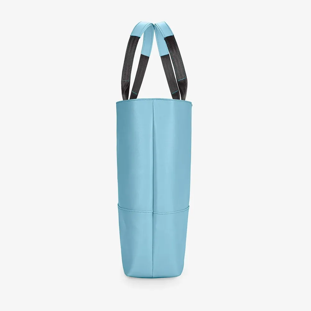Bags and totes - SHOPPING BAG - PASTEL COLOR - 959NINEFIVENINE