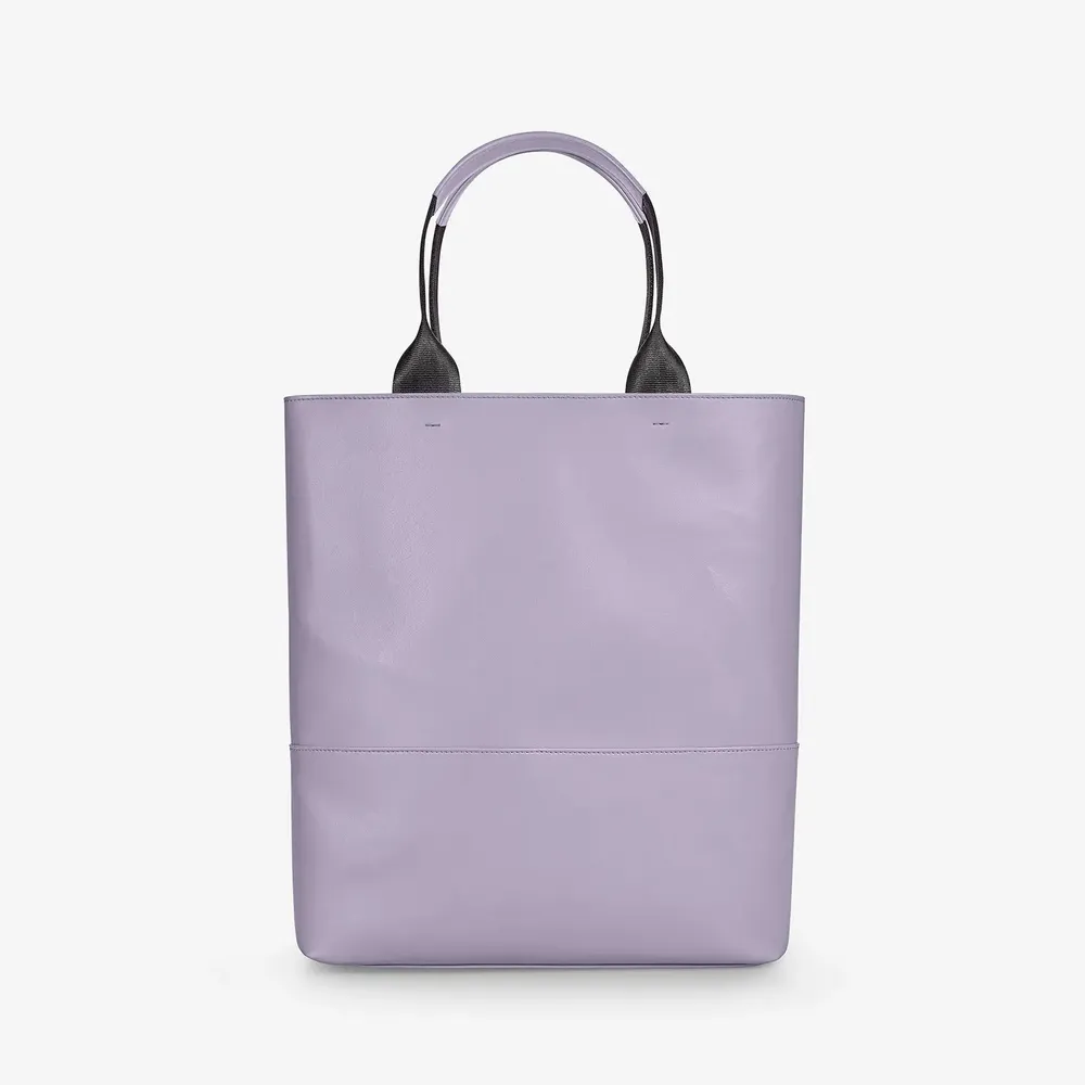 Bags and totes - SHOPPING BAG - PASTEL COLOR - 959NINEFIVENINE