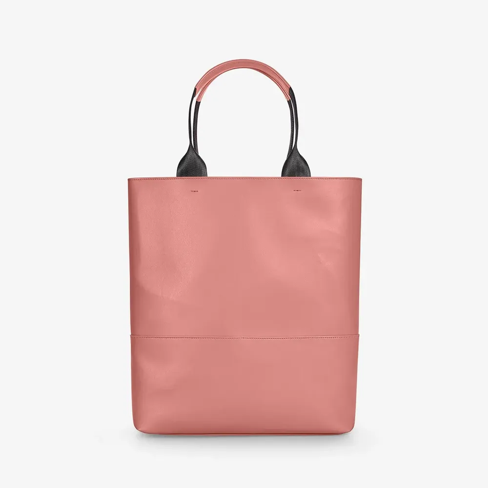 Bags and totes - SHOPPING BAG - PASTEL COLOR - 959NINEFIVENINE