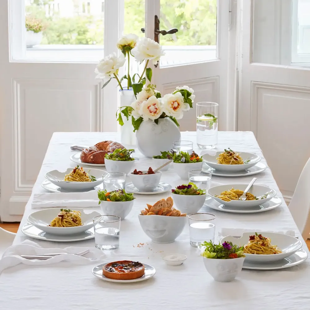 Design objects - Fiftyeight Products - Plates - LA PETITE CENTRALE