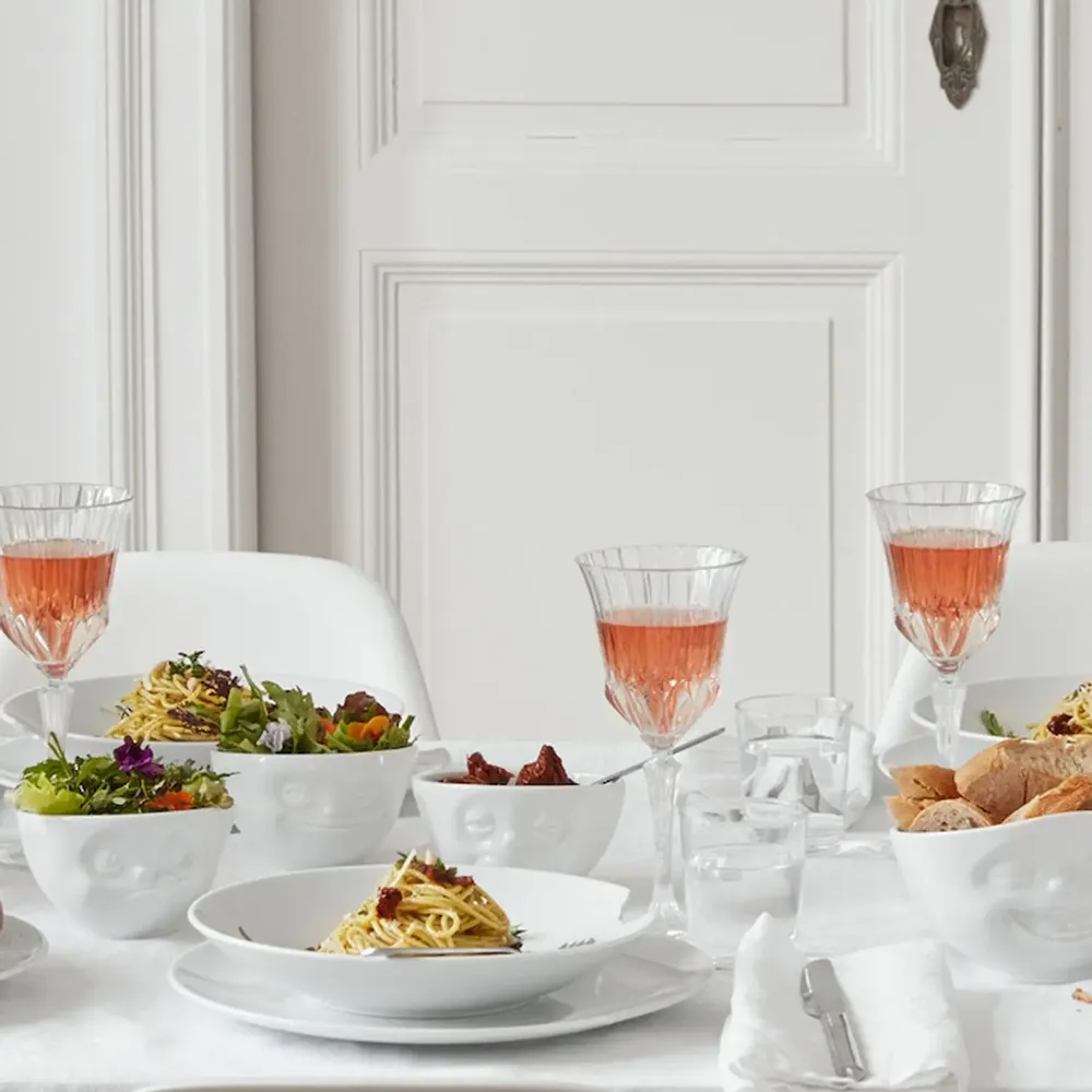 Design objects - Fiftyeight Products - Plates - LA PETITE CENTRALE
