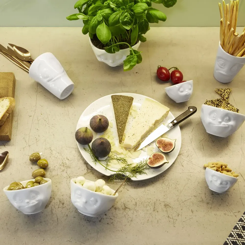 Design objects - Fiftyeight Products - Plates - LA PETITE CENTRALE
