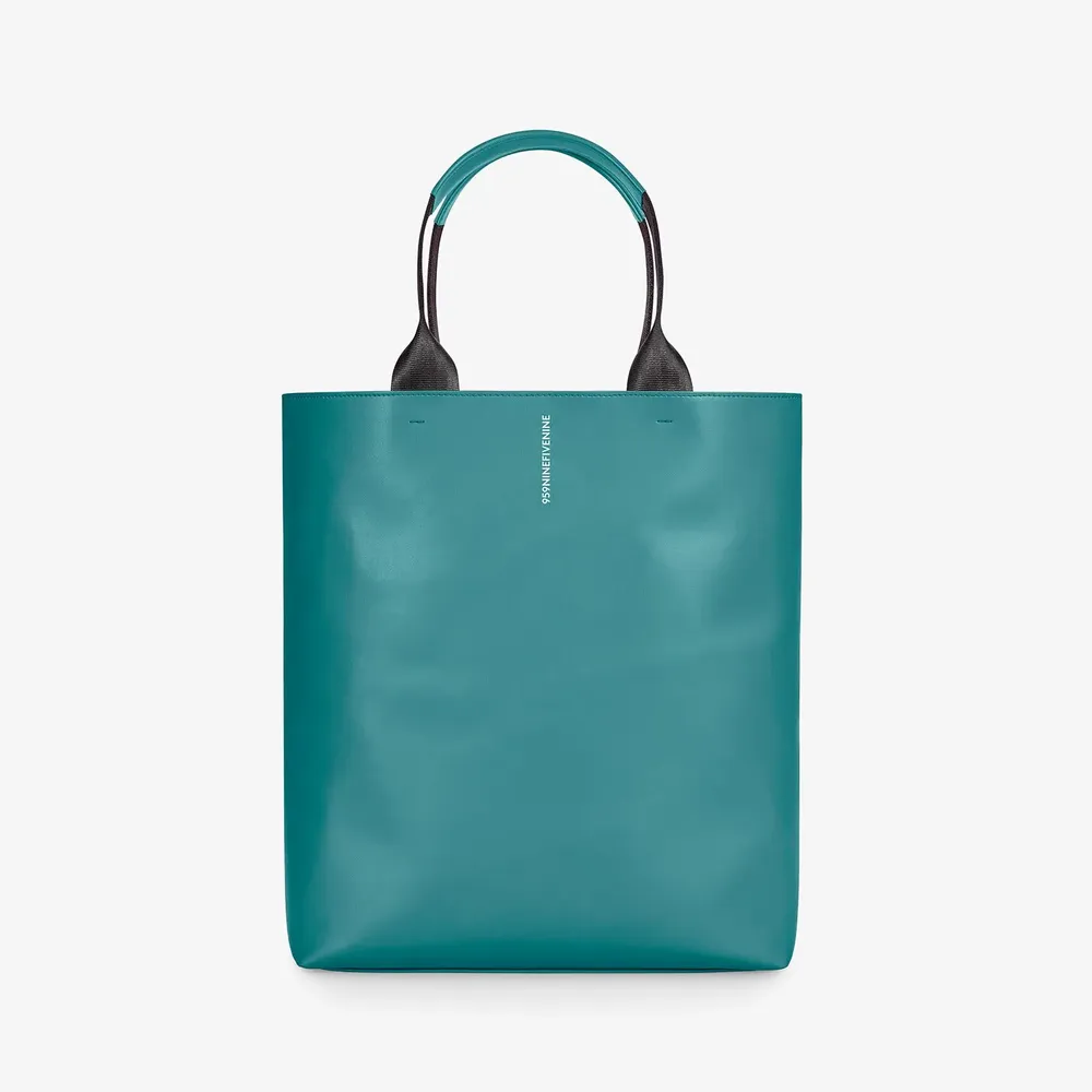 Bags and totes - SHOPPING BAG OPTICAL 1 - CLASSIC COLOR - 959NINEFIVENINE