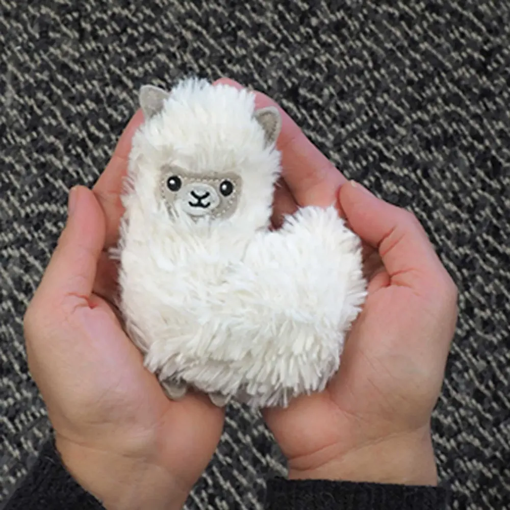 Soft toy - Bitten Design - Huggables - LA PETITE CENTRALE