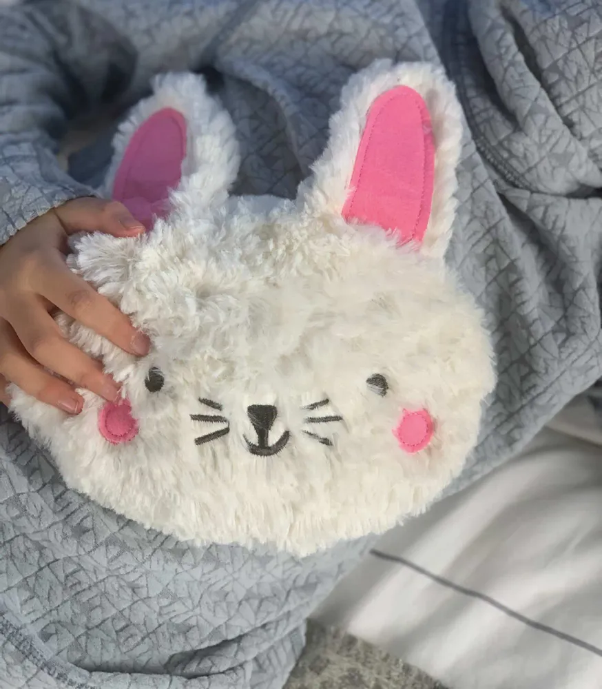 Soft toy - Bitten Design - Huggables - LA PETITE CENTRALE