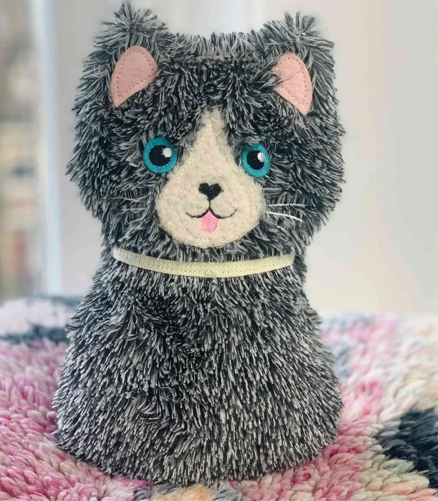 Soft toy - Bitten Design - Huggables - LA PETITE CENTRALE
