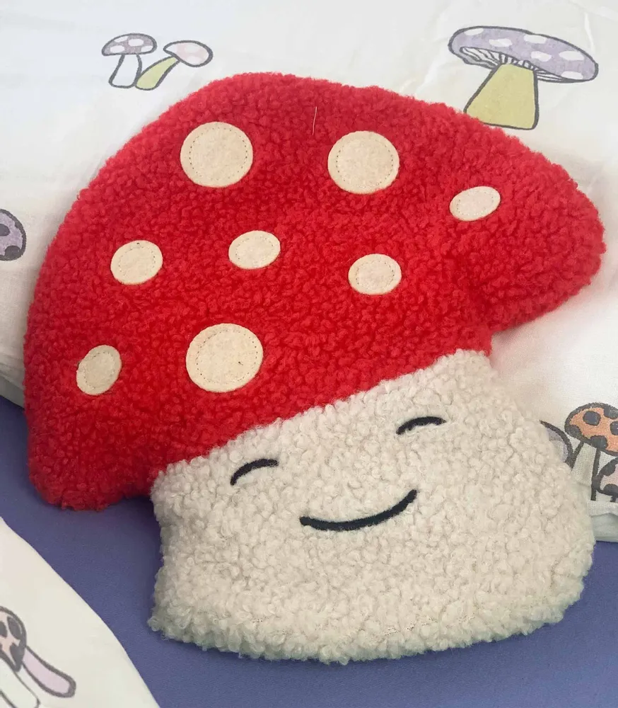 Soft toy - Bitten Design - Huggables - LA PETITE CENTRALE