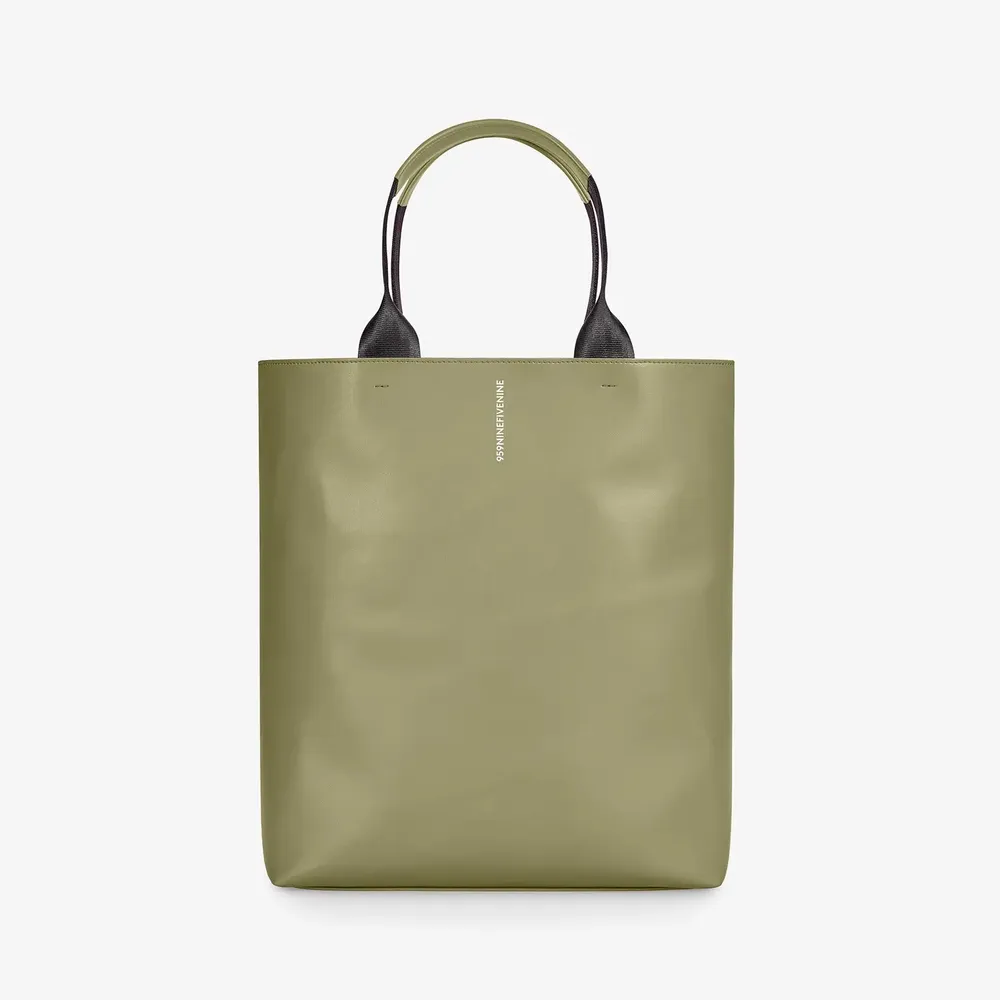 Bags and totes - SHOPPING BAG OPTICAL 1 - PASTEL COLOR - 959NINEFIVENINE