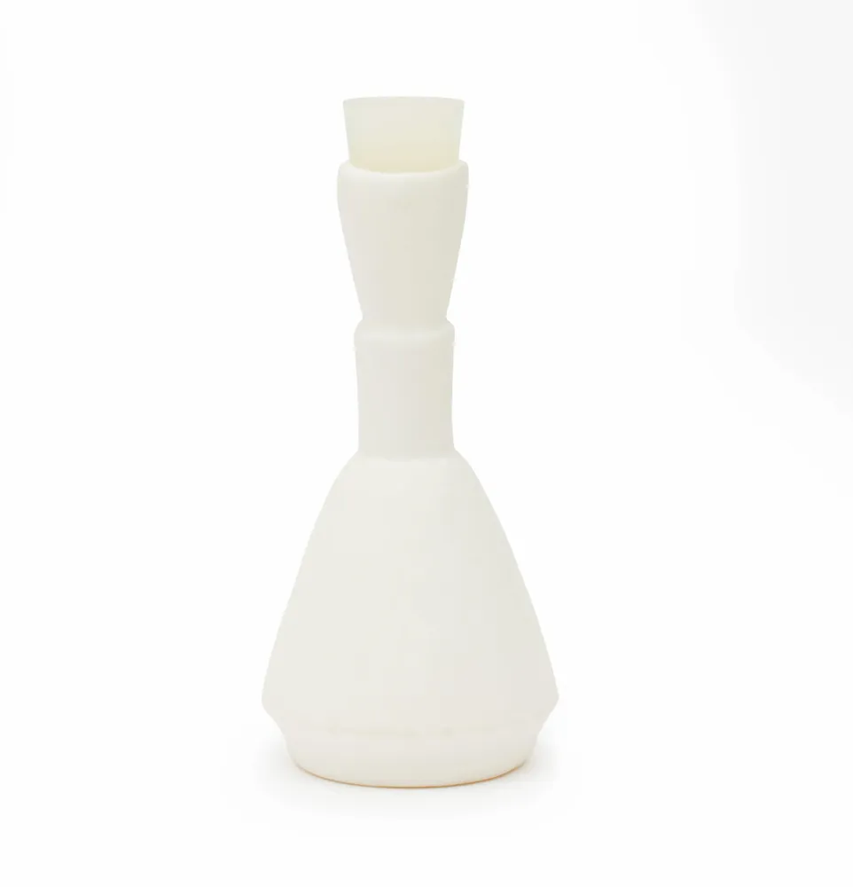 Parfums pour soi et eaux de toilette - Iris, narciste. Pack céramique. - OFUMUM