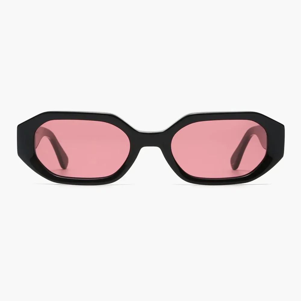 Glasses - Paraty - Midnight Black - LNKO