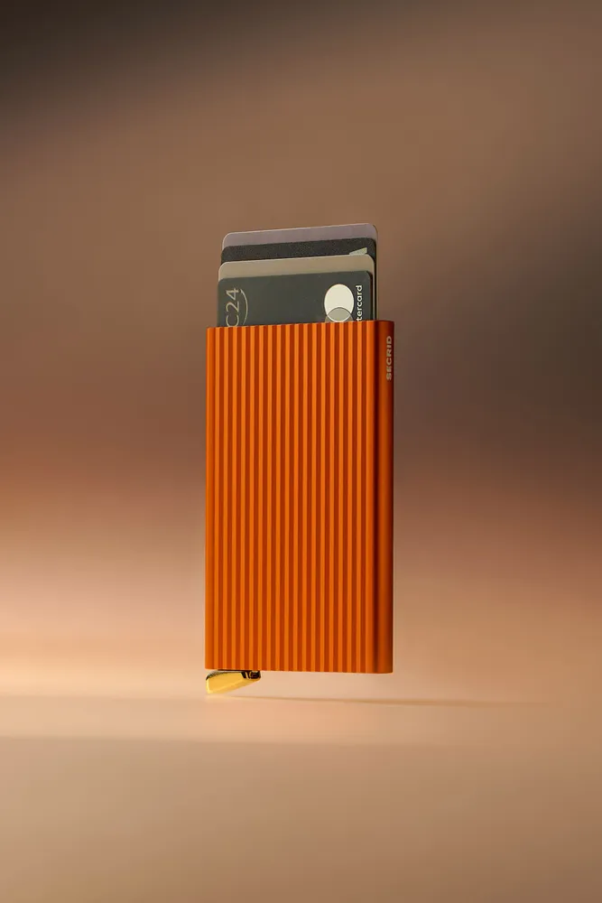 Petite maroquinerie - Cardprotector+ - SECRID