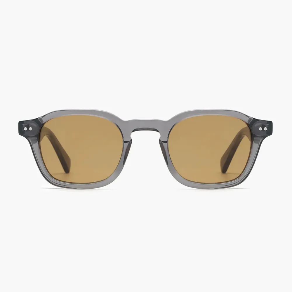 Glasses - Yucatan - Pearl - LNKO