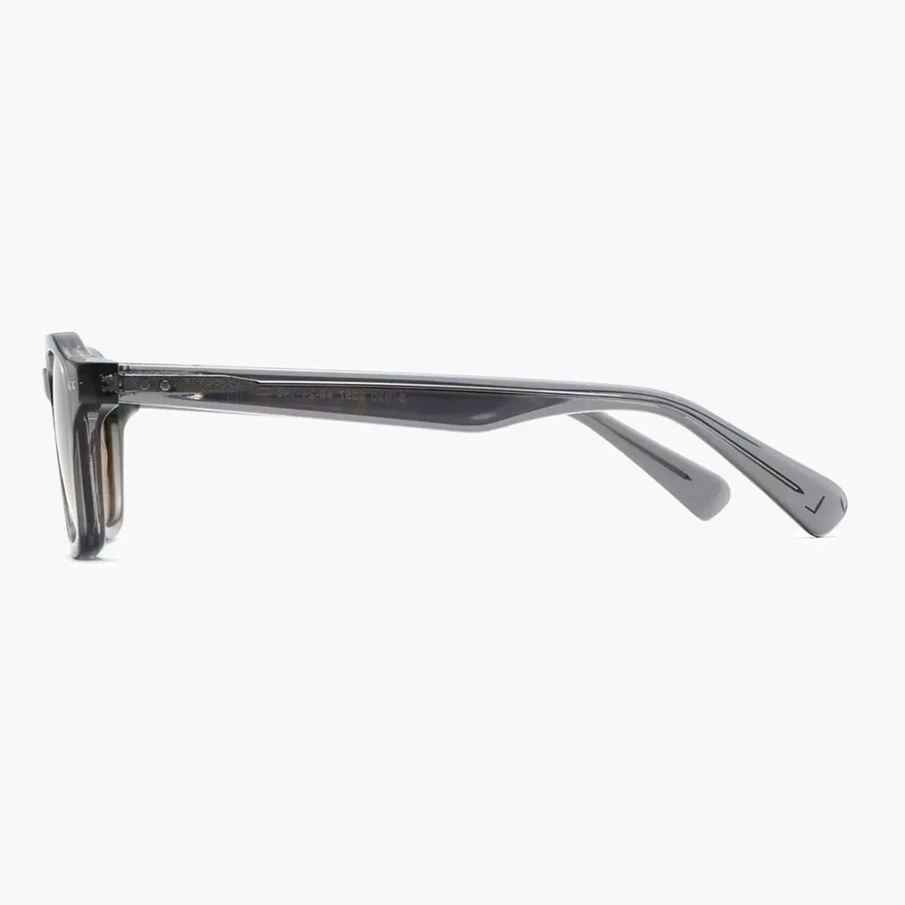 Glasses - Yucatan - Pearl - LNKO