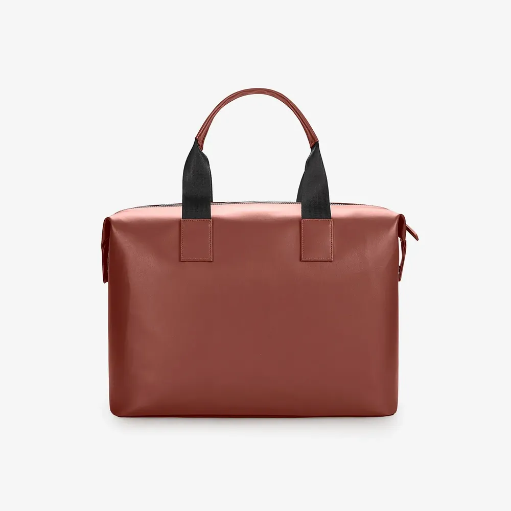 Bags and totes - WEEKEND BAG - CLASSIC COLOR - 959NINEFIVENINE