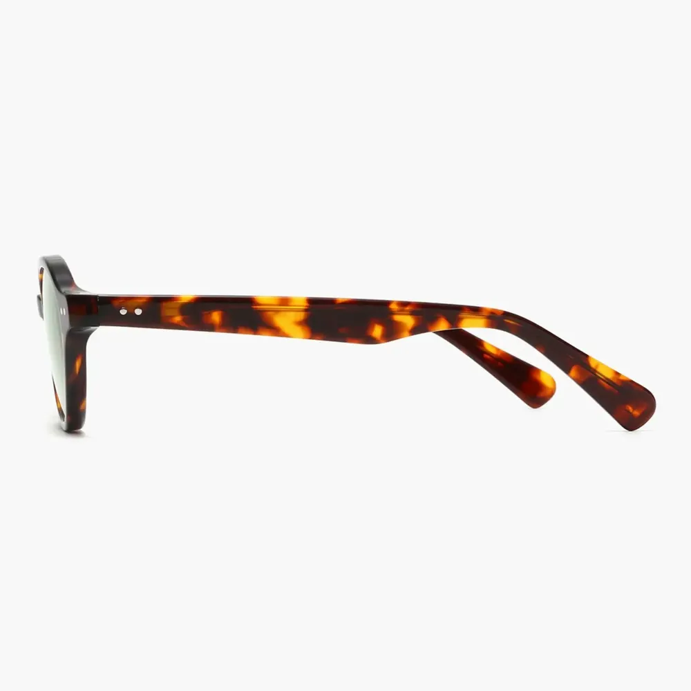 Glasses - Solaris - Espresso - LNKO