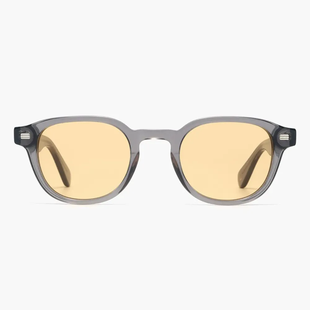 Glasses - Galapagos - Pearl - LNKO