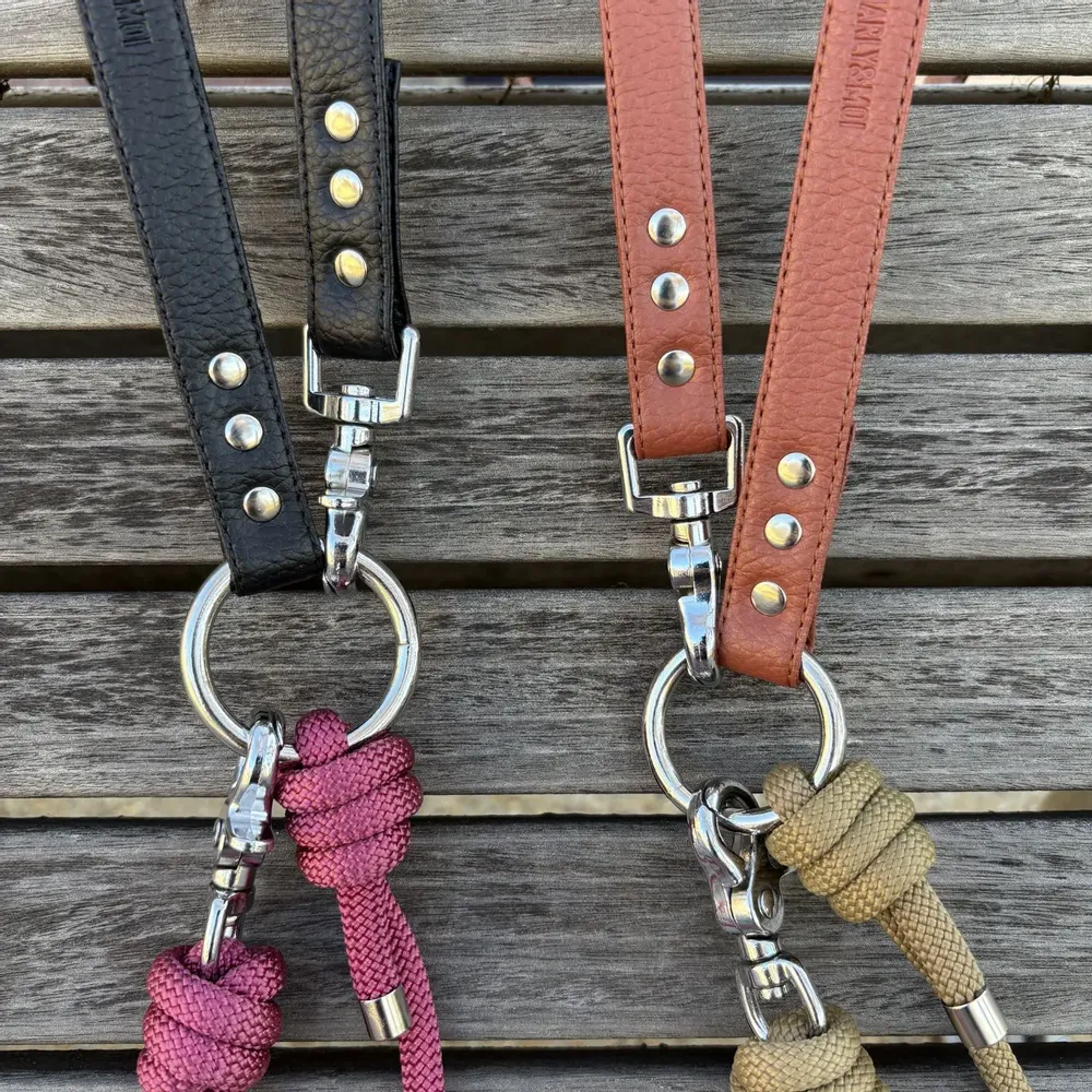 Pet accessories - LEAVE CASSANDRA - CHARLY ET MOI