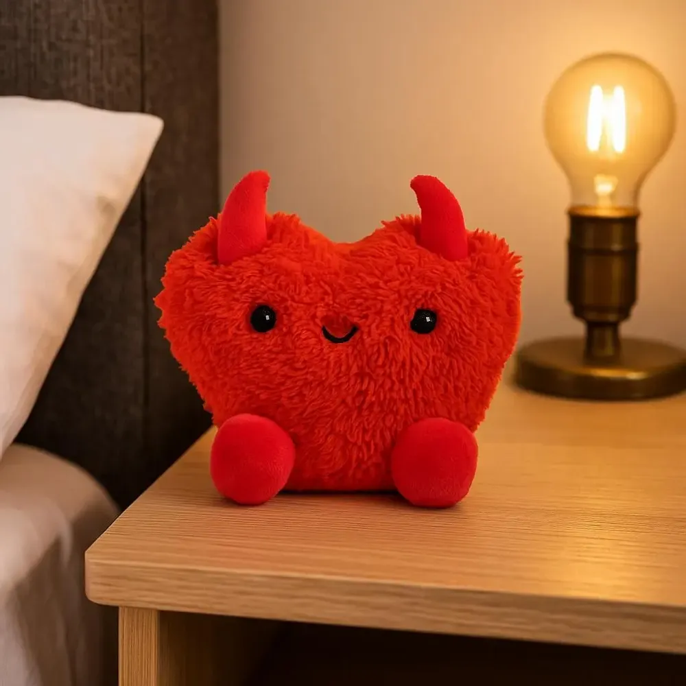 Soft toy - Bitten Design - Huggables - LA PETITE CENTRALE