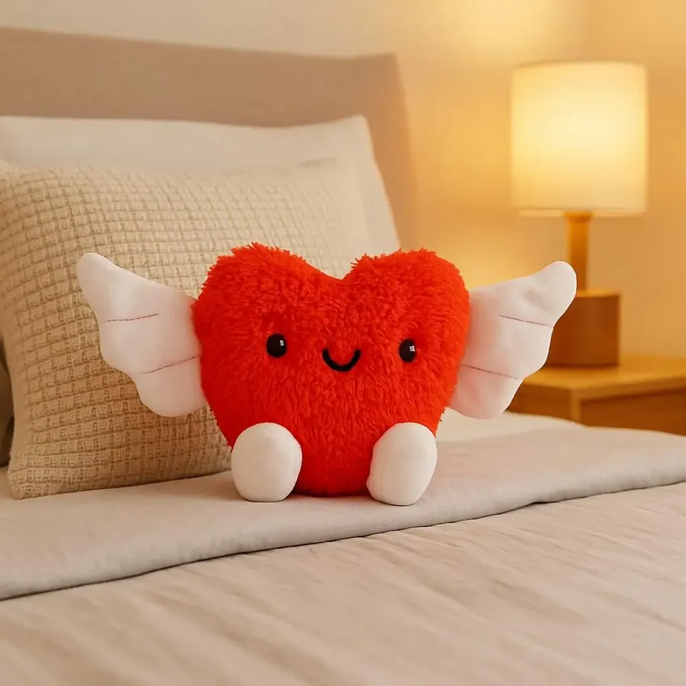 Soft toy - Bitten Design - Huggables - LA PETITE CENTRALE