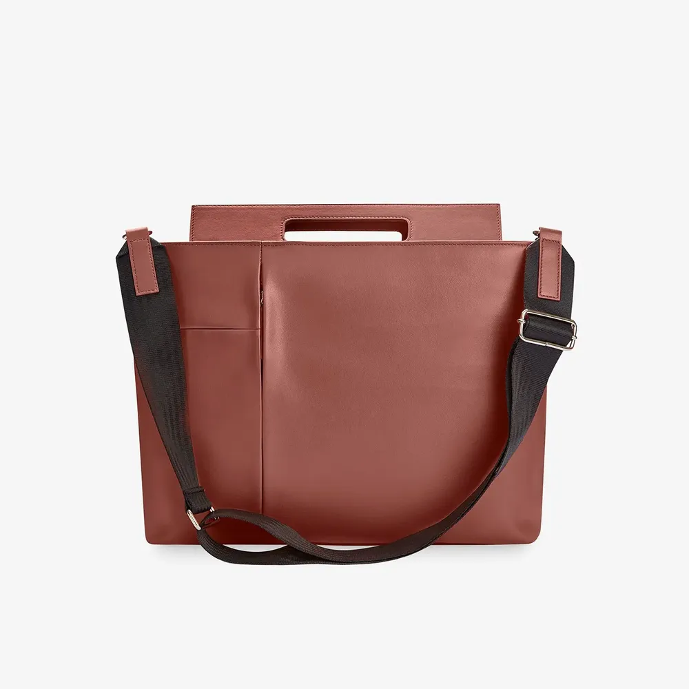 Bags and totes - WORKING BAG - CLASSIC COLOR - 959NINEFIVENINE