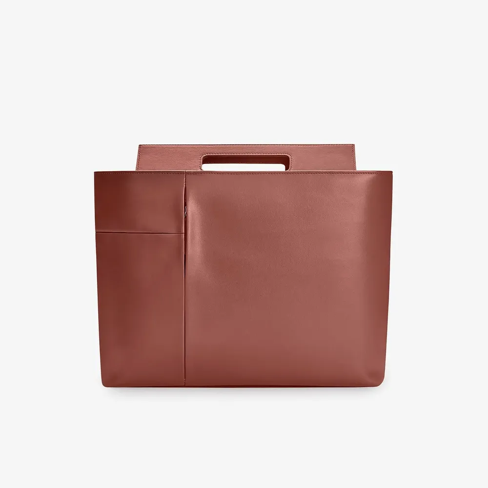 Bags and totes - WORKING BAG - CLASSIC COLOR - 959NINEFIVENINE