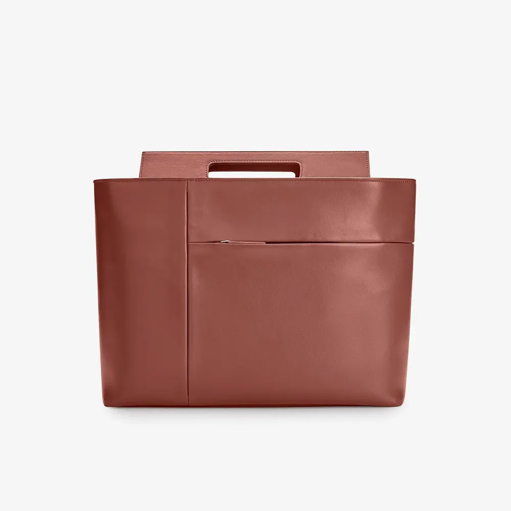 Bags and totes - WORKING BAG - CLASSIC COLOR - 959NINEFIVENINE
