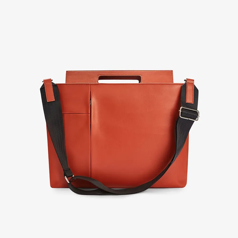 Bags and totes - WORKING BAG - CLASSIC COLOR - 959NINEFIVENINE