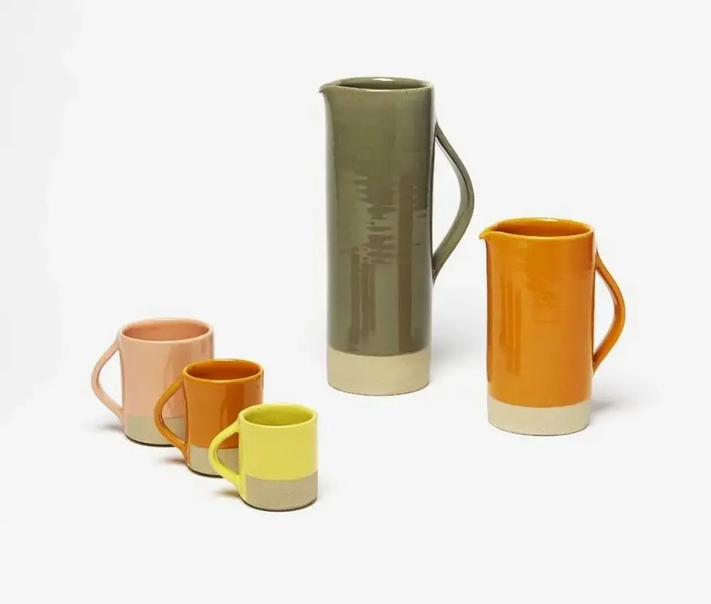 Mugs - Colorama Collection - LES GUIMARDS