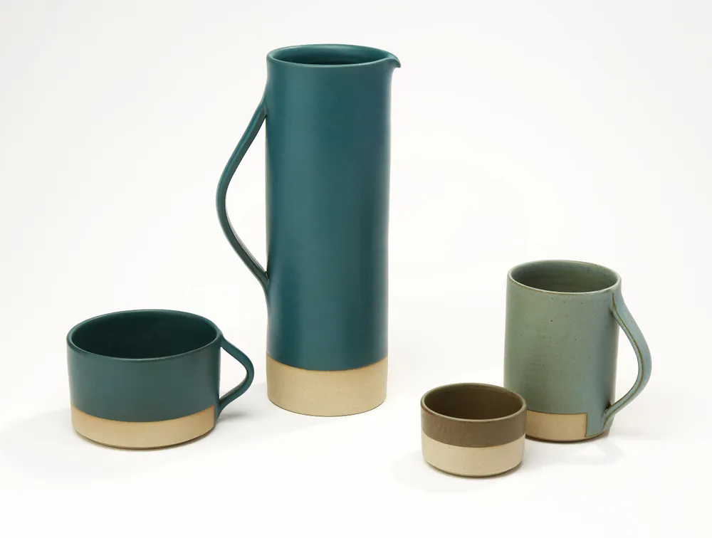 Mugs - Colorama Collection - LES GUIMARDS