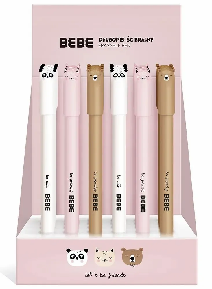 Children's arts and crafts - Erasable pen - KIDS BUSINESS