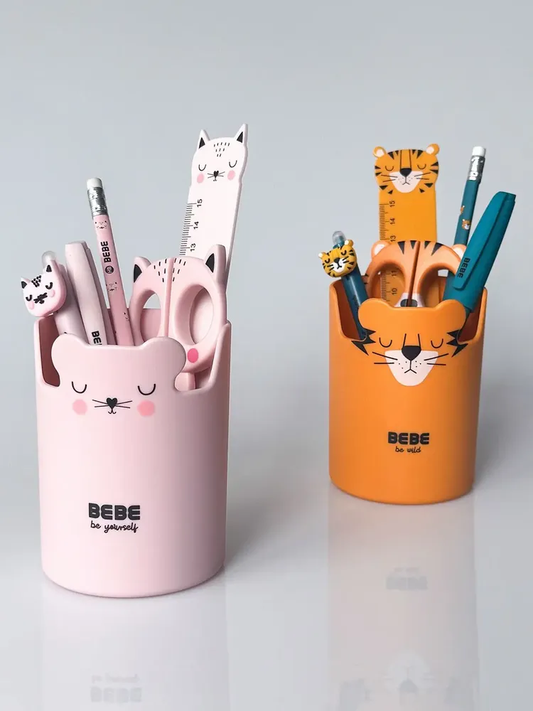 Children's arts and crafts - Erasable pen - KIDS BUSINESS