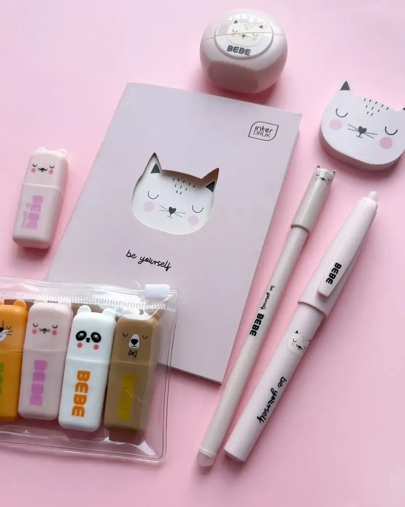 Children's arts and crafts - Erasable pen - KIDS BUSINESS